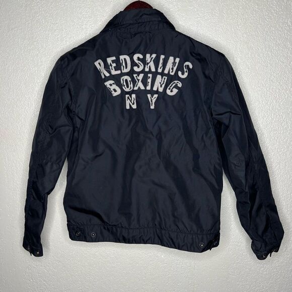 Redskins Brand Kids Jacket 12A - Picture 4 of 8